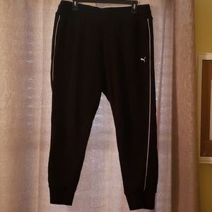 Puma joggers